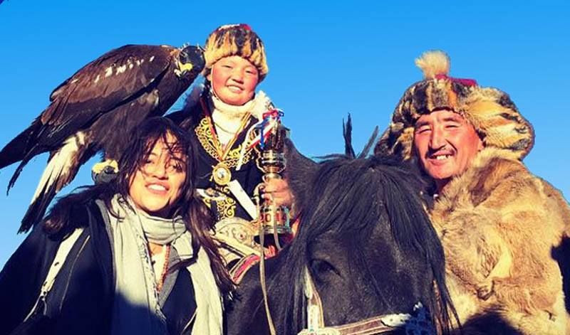 mongolia travel experience 